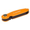 Taschenmesserschärfer Sharpi Active 8in1 Portable Diamond Sharpener with Firestarter