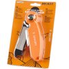 Taschenmesserschärfer Sharpi Active 8in1 Portable Diamond Sharpener with Firestarter