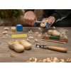 Schnitz-Set BeaverCraft DIY10 für Anfänger