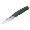 Messer Real Steel Pathfinder Scandi 14C28N Green Micarta 7851G