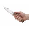 Messer BeaverCraft GTK1 Walnut 125 mm