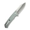 Messer Civivi Tacticorix C23055-3 Gray Shredded G10 Nitro-V
