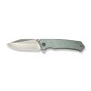 Messer Civivi Tacticorix C23055-3 Gray Shredded G10 Nitro-V