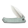 Messer Civivi Tacticorix C23055-3 Gray Shredded G10 Nitro-V