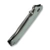 Messer Civivi Tacticorix C23055-3 Gray Shredded G10 Nitro-V