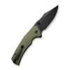 Messer Civivi Vexillum C23003D-2 OD Green G10 Nitro-V