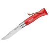 25567 opinel n08 red 1 large