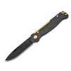 25672 noz boker plus atlas black stonewash brass