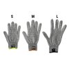 BeaverCraft Schnittschutzhandschuhe (Veľkosť S)