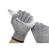 Weston Schnittschutzhandschuhe HPPE Level 5 (Veľkosť XL)