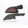 27019 2 messerfieber serbian chef s knife cierny 4