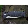 Messer Ganzo G720-BK