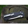 Messer Ganzo G720-BK