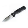 Messer Ganzo G720-B
