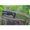 Messer Ganzo G720-BK
