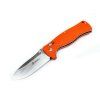 Messer Ganzo G720-OR