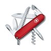 Victorinox Camper rot