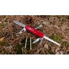 Victorinox Camper rot