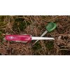 Victorinox Camper rot