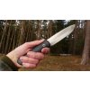 Messer Real Steel Bushcraft Plus Scandi