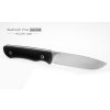 Messer Real Steel Bushcraft Plus Survival