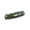 Messer Bestech Grampus Green BG02B