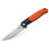 Messer Bestech Swordfish Black & Orange BG03C
