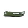 Messer Bestech Scimitar Green BG05B-1