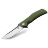 Messer Bestech Scimitar Green BG05B-2