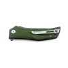 Messer Bestech Scimitar Green BG05B-2