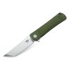 Messer Bestech Kendo Green BG06B-1