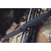 Messer Real Steel G3 Puukko Light Blackwash