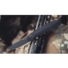 Messer Real Steel G3 Puukko Light Blackwash