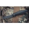 Messer Real Steel G3 Puukko Light Blackwash