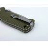 Messer Ganzo G720-GR