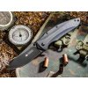 Messer Kizlyar Supreme Zedd AUS-8 BT