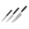 Samura MO-V SM-0220/G-10 Küchenmesser-Set