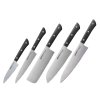Samura Harakiri SHR-0250B Küchenmesser Set