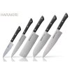 Samura Harakiri SHR-0250B Küchenmesser Set