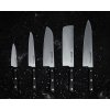 Samura Harakiri SHR-0250B Küchenmesser Set