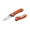 Messer Bestech Beluga Orange D2 BG11E-1