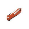 Messer Bestech Beluga Orange D2 BG11E-1