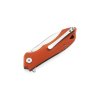 Messer Bestech Beluga Orange D2 BG11E-2