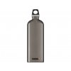 SIGG Trinkflasche Traveller Smoked Pearl