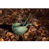 Kupilka 21 kuksa mit Löffel grün Geschenkset