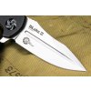 Messer Kizlyar Supreme Bloke Z D2 SW