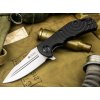 Messer Kizlyar Supreme Bloke Z D2 SW