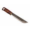 Messer Eräpuu Lapland Leuku Dark Brown 210