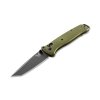 Messer Benchmade 537GY-1 Bailout® 537GY-1