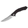 Messer Zero Tolerance 0462 Sinkevich Red Carbon Fiber and Titanium CPM-20CV